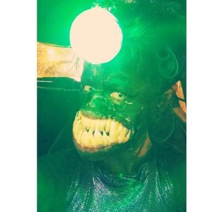 Meet your Posher, Mersadies